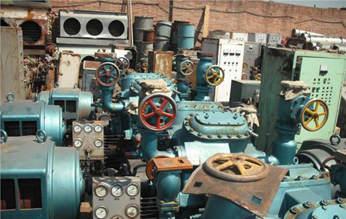 重慶輝煌再生資源回收