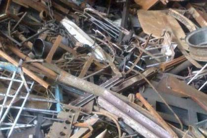 42 大連廢品回收中心,廢舊物資回收站 