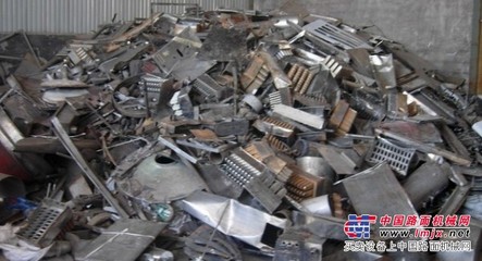 石家莊高價廢鐵桶回收-廣發廢舊物資回收_破碎機_鑿巖機械_整機供應_整機平臺_中國路面機械網