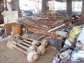 浦東區廢品回收 浦東廢金屬回收 物資回收