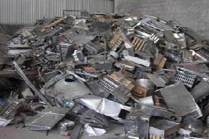 【通大物資】煙臺(tái)廢鋼回收 煙