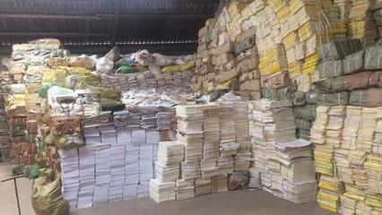 紅利物資@沈陽廢品回收電話,沈陽廢品收購站,沈陽銅鐵鋁高價(jià)上門收購。