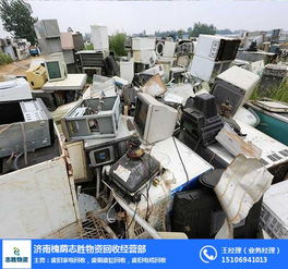 烏海專業廢舊物資回收公司 多圖