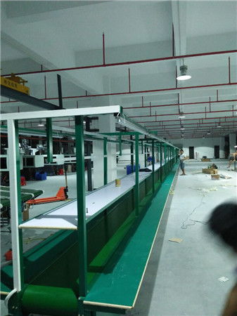 太倉工廠流水線拆除回收找哪家 蘇州奇順物資回收供應(yīng)