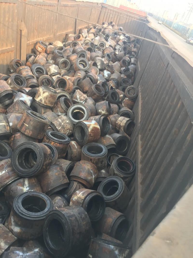 物資回收服務 專業處理各類閑置與廢棄物資