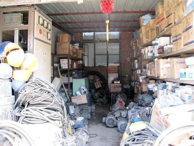 廊坊庫存機械設備物資回收公司 價格、廠家與圖片全解析