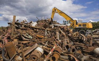 成都高新區廢銅、廢鐵及廢舊物資回收聯系方式與服務指南