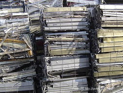 山東大連、煙臺地區廢舊金屬與設備回收指南