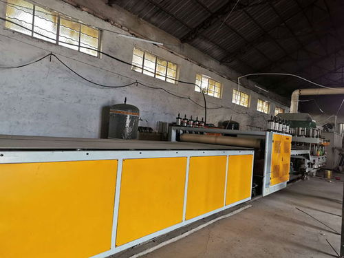 福高塑料制品 黑色中空塑料模板的廠家價格與機械設(shè)備解析