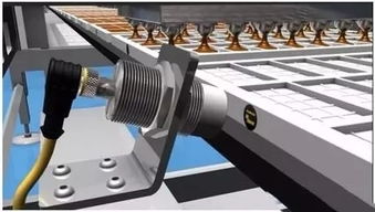 RFID技術(shù)在巧克力生產(chǎn)線機械設(shè)備中的應(yīng)用與優(yōu)勢