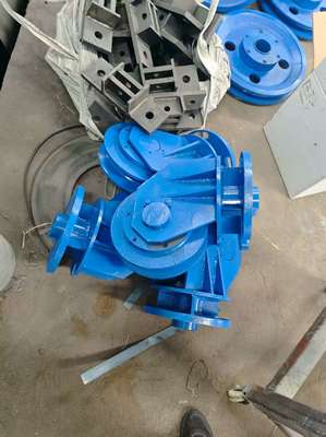 礦山機(jī)械及設(shè)備 模具的關(guān)鍵作用與產(chǎn)品信息概覽