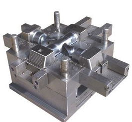 寧波模具廠 專業加工訂做各類注塑模具——價格、廠家、圖片與模具指南