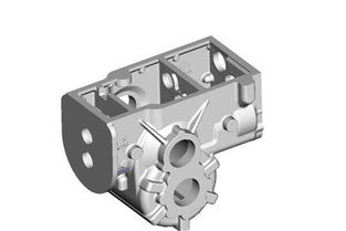 脫模斜度 模具設計中被低估的“靈魂”要素