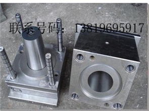 專業(yè)塑形，品質(zhì)保障 走進(jìn)黃巖豪雙塑料模具廠的制造世界