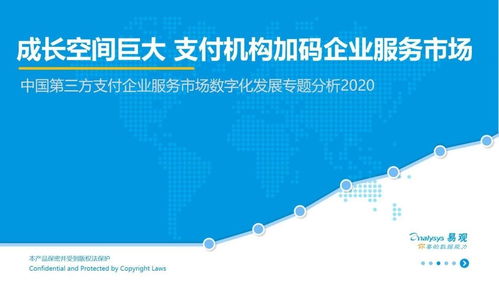 22張圖看懂第三方支付企業(yè)服務(wù)市場(chǎng)發(fā)展的機(jī)會(huì)與趨勢(shì) 項(xiàng)目策劃與公關(guān)服務(wù)導(dǎo)向